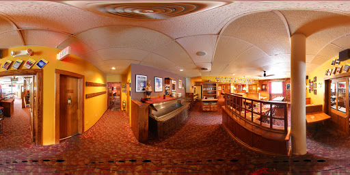 DJ'S Restaurant