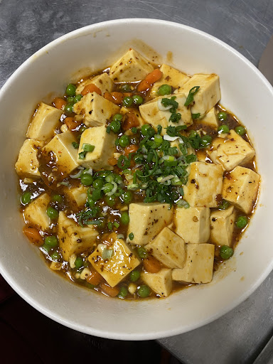 Golden Dragon Chinese Restaurant